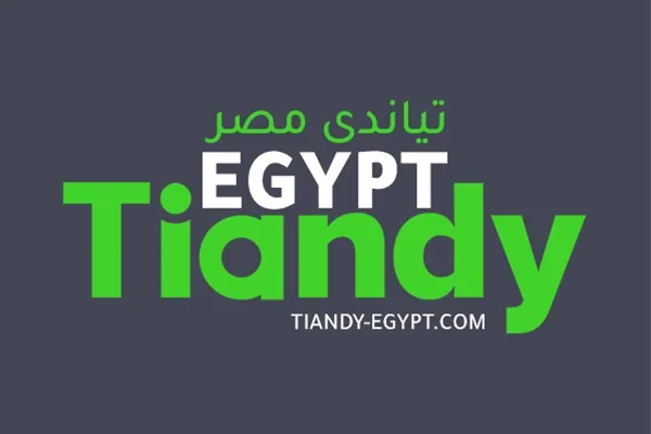 تياندى مصر Tiandy Egypt